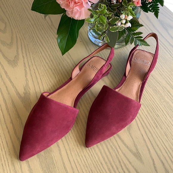 Franco Sarto Shoes - 🎉HOST PICK🎉 Franco Sarto Graydon dressy shoe 8M